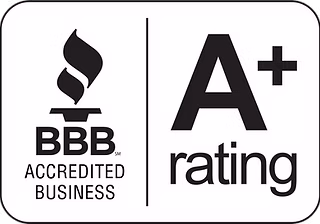 bbb accredited