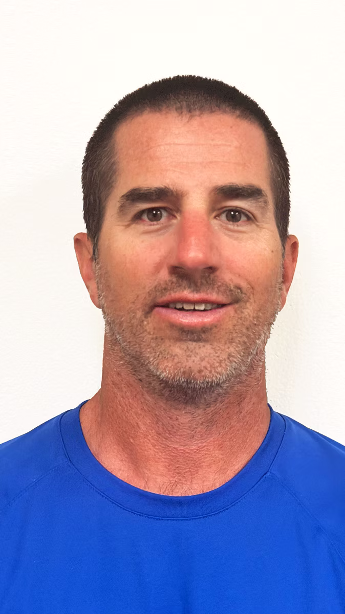 Mike Flora