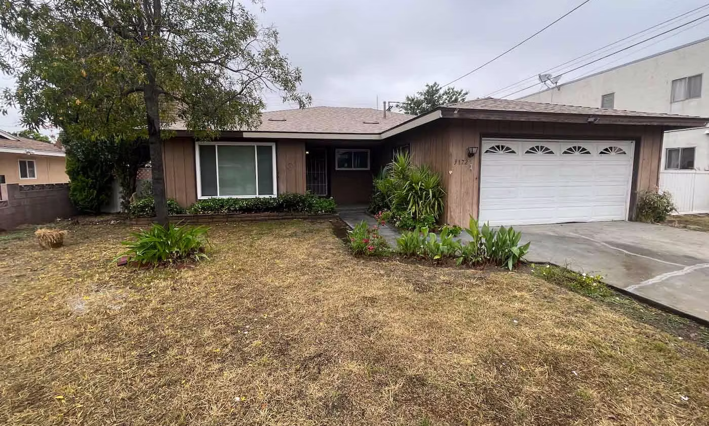 Eastvale California Home