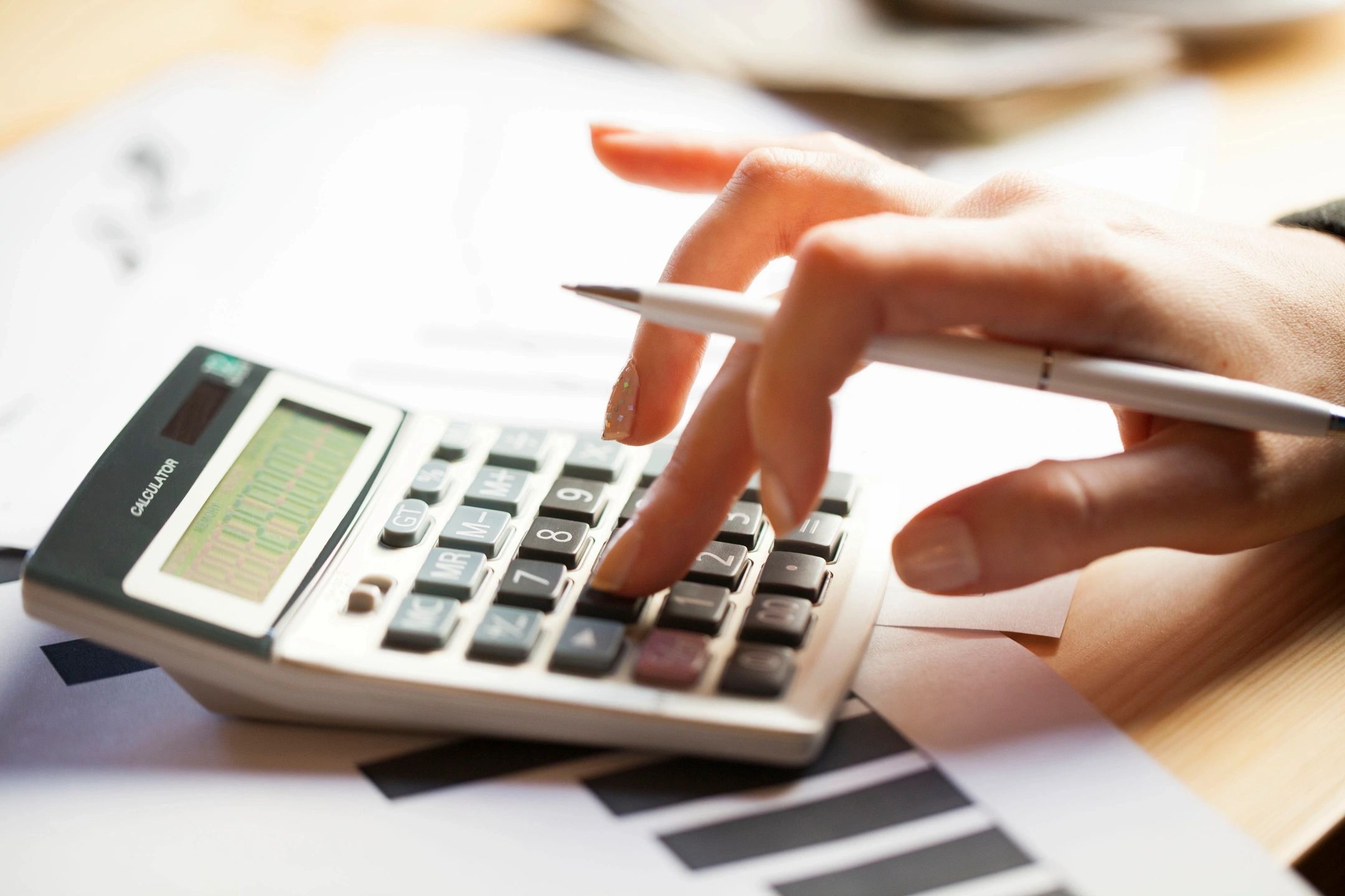 finance issues