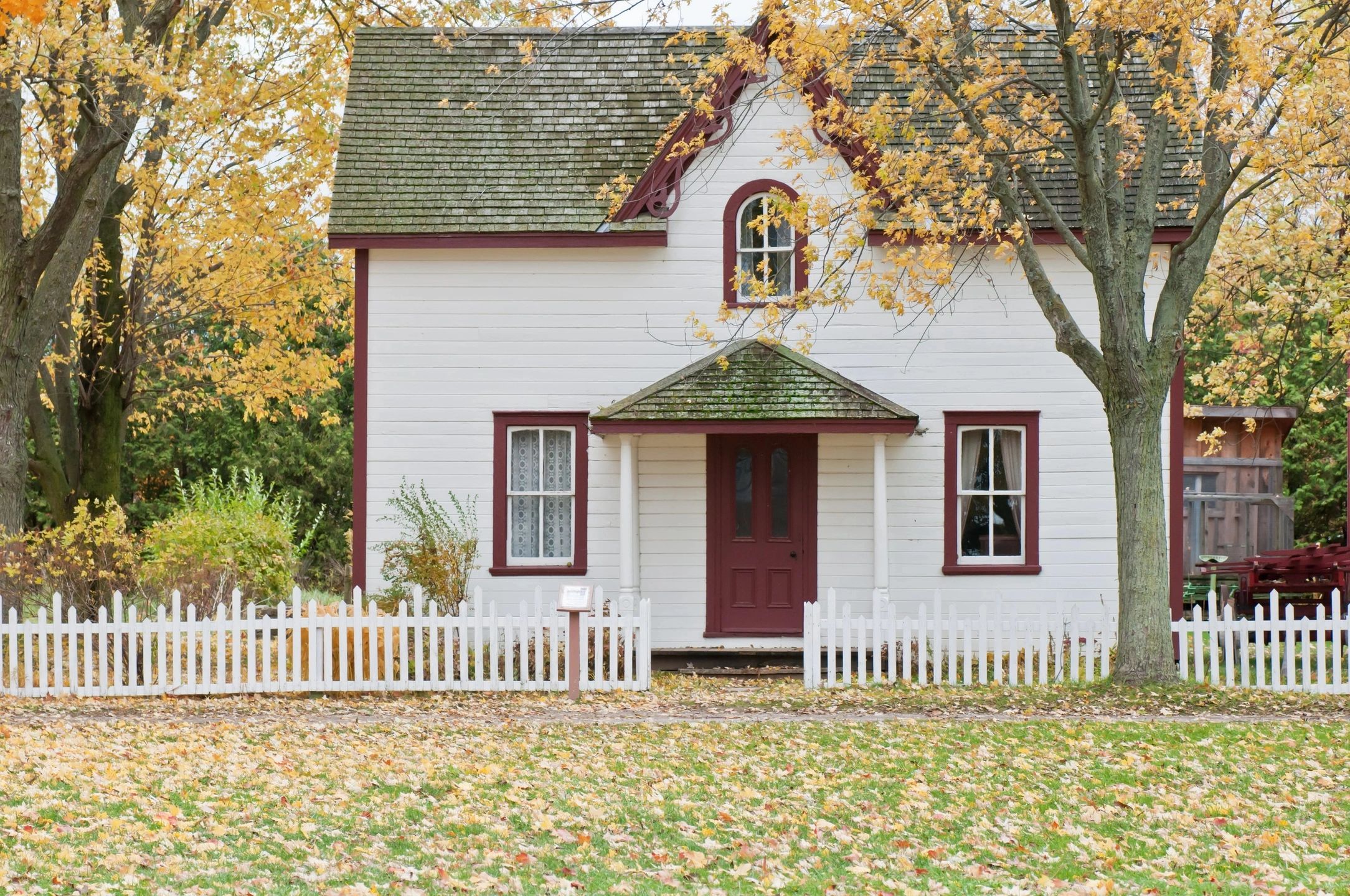 Old Home