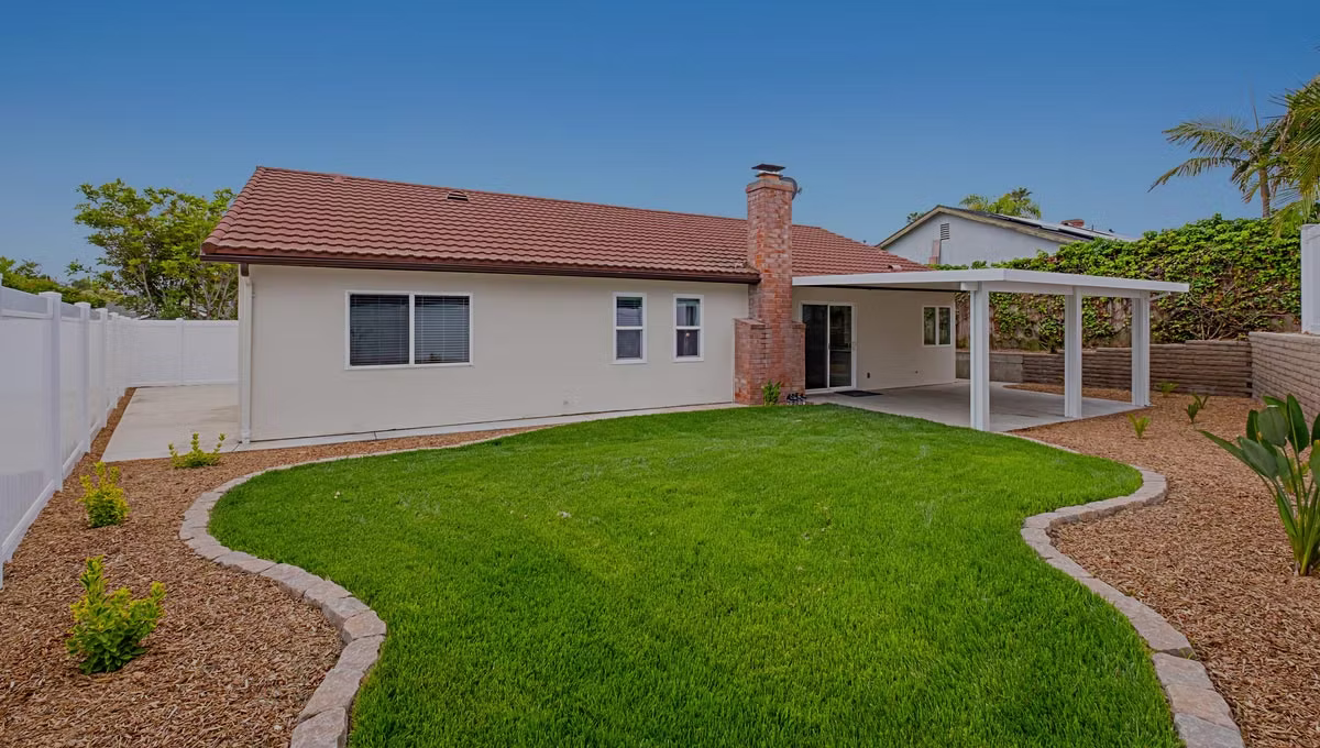 California Home For Sale