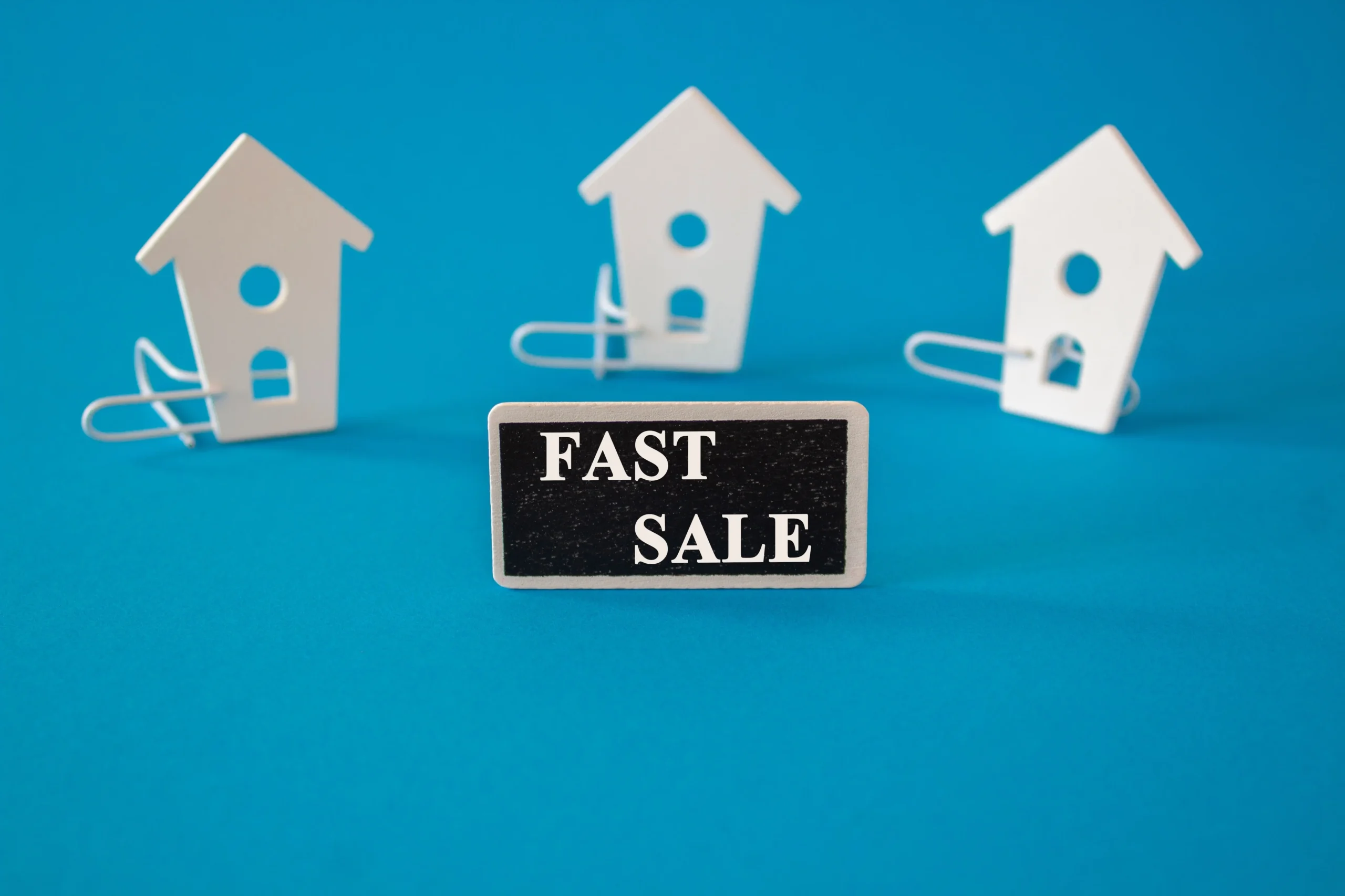 How To Sell Your House Fast In Sun City California