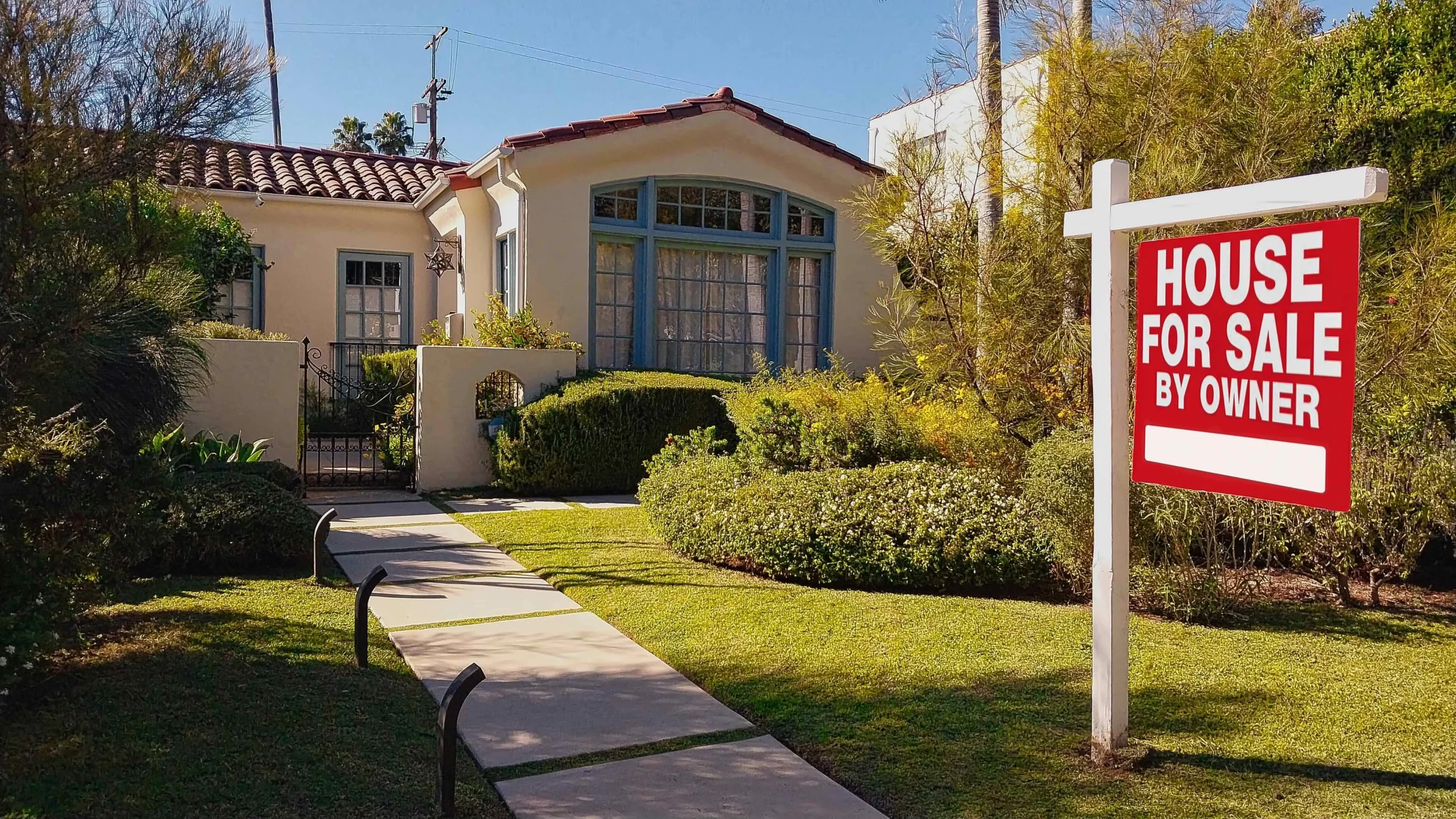 Looking For Companies That Buy Homes In California