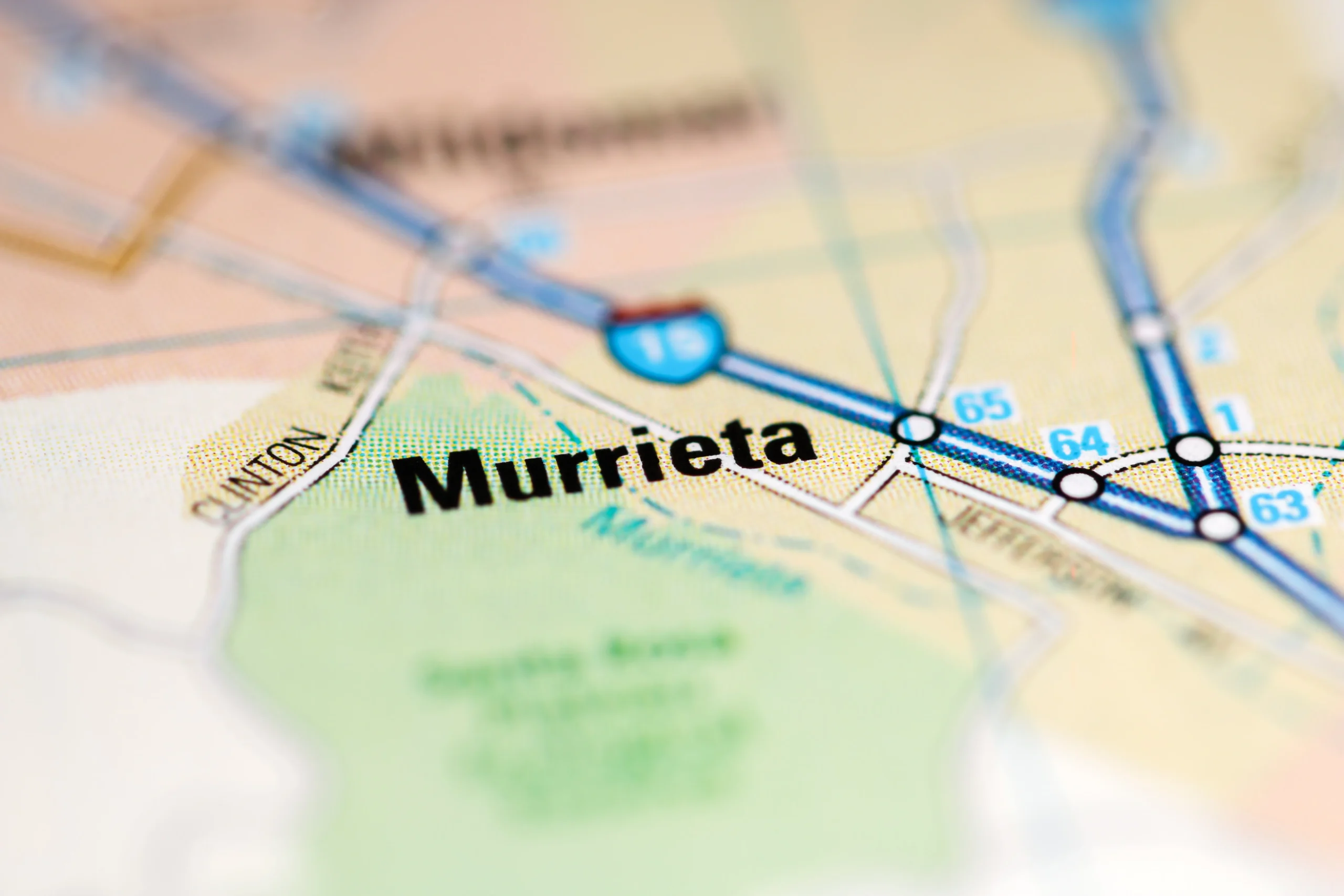 We Buy Houses In Murrieta California