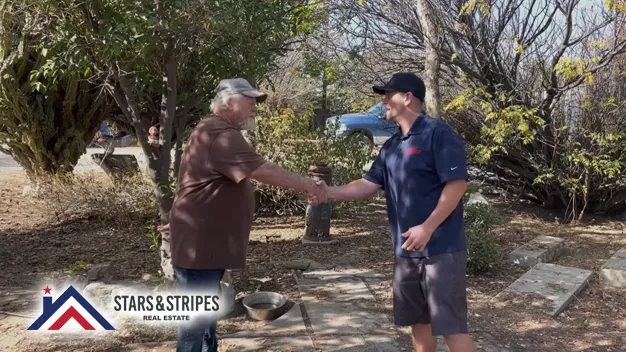 Customer Testimonial Video