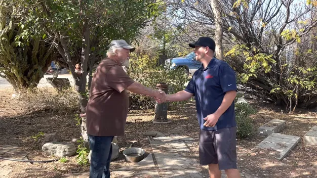 Customer Testimonial Videos 4