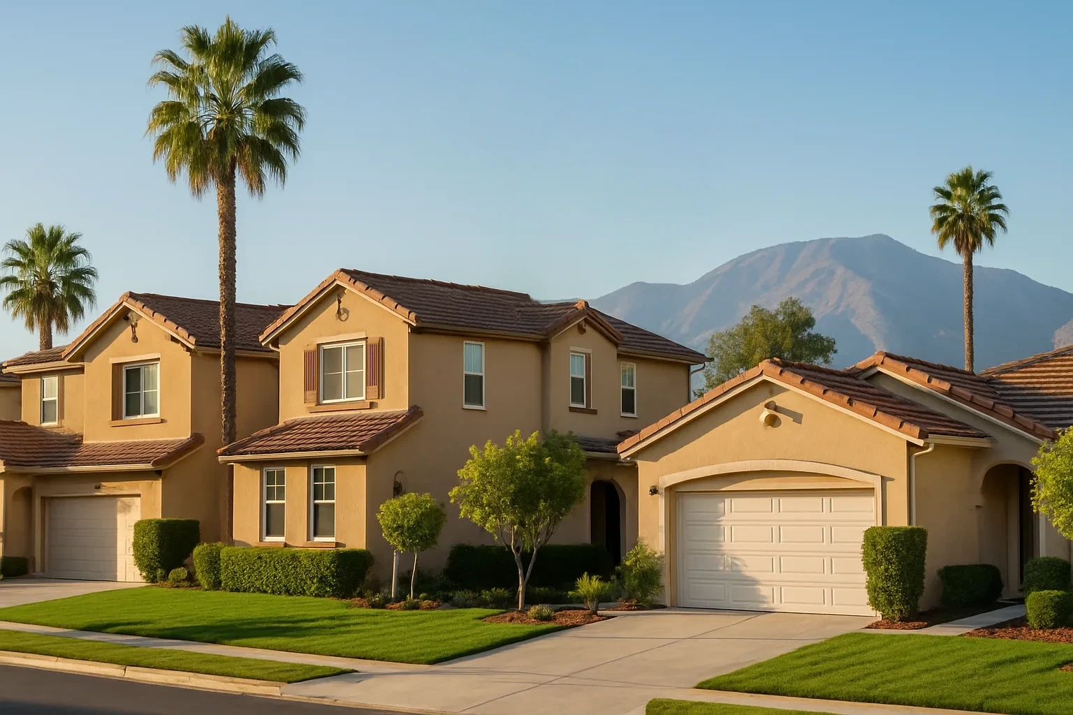 Houses Purchased In Riverside County Ca