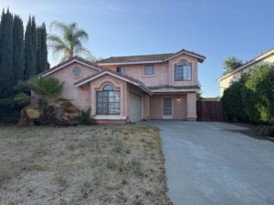 Riverside County house purchased as-is by Stars & Stripes Real Estate