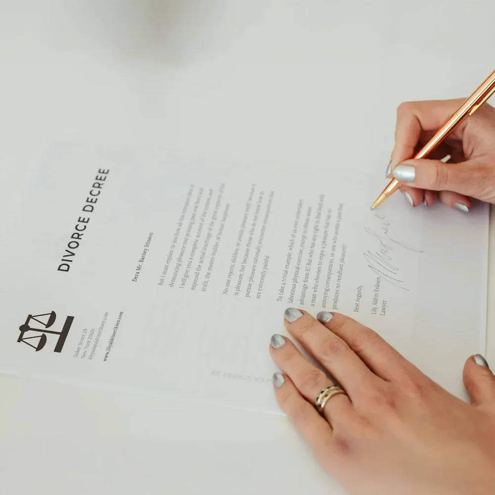 Sell a divorce home in Southern California with local cash home buyers