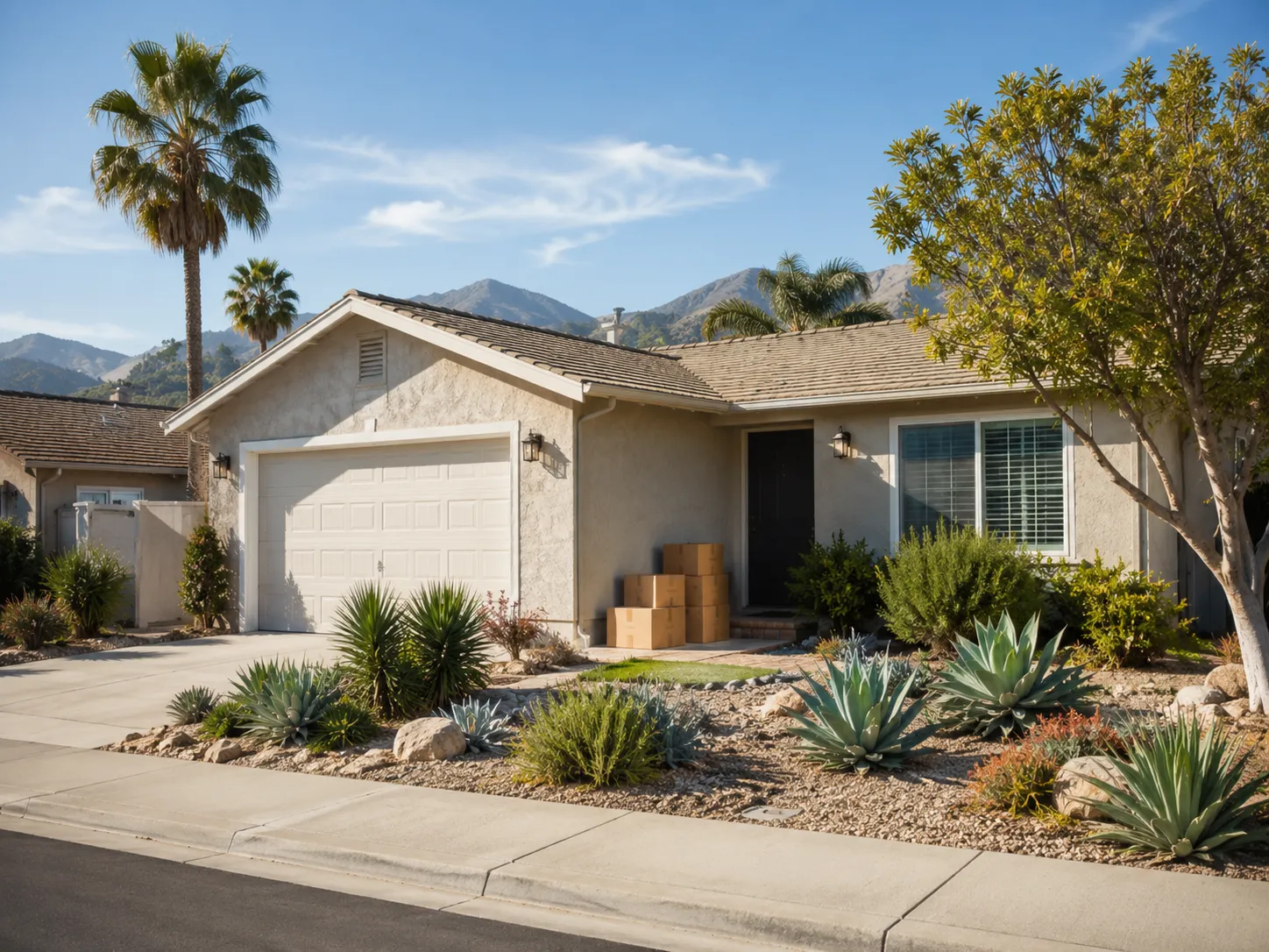 Sell a rental home in Southern California with local cash home buyers