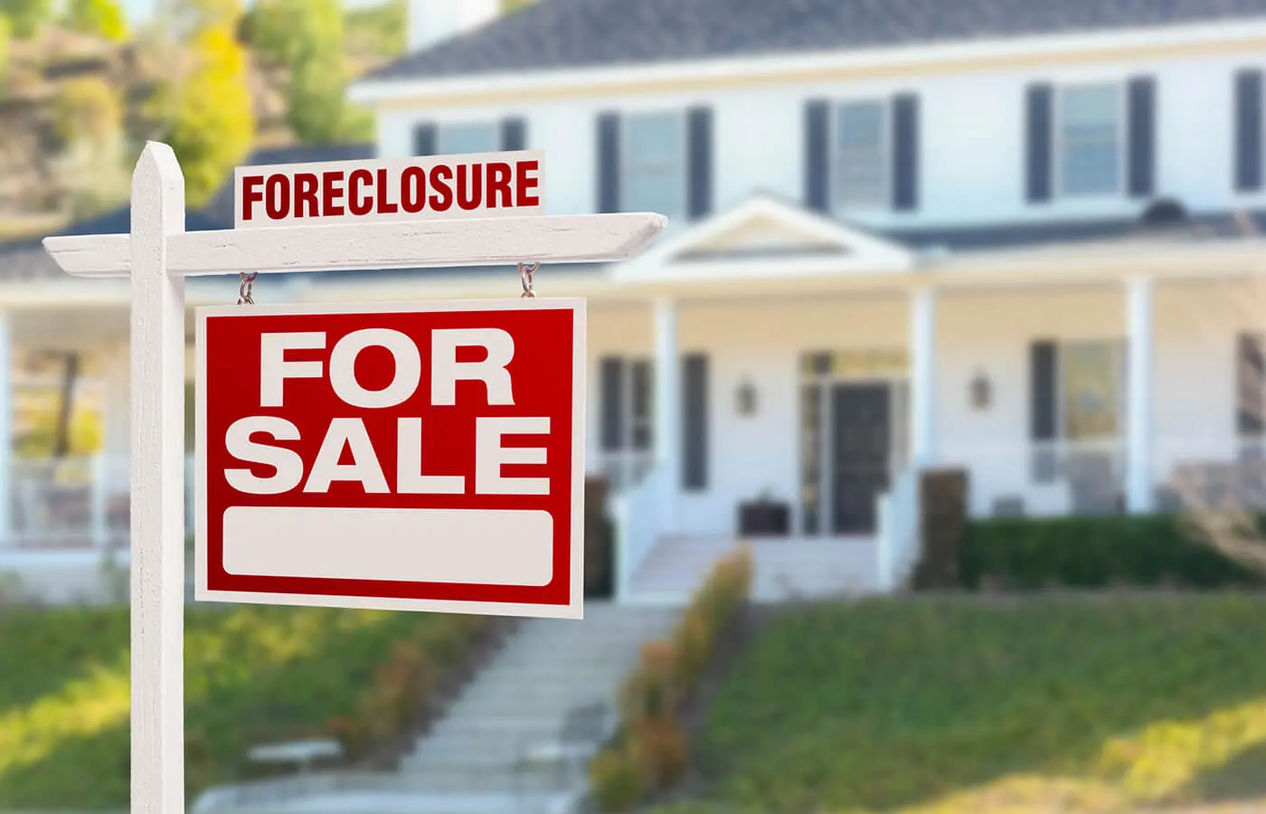 Stop foreclosure in Southern California with local cash home buyers
