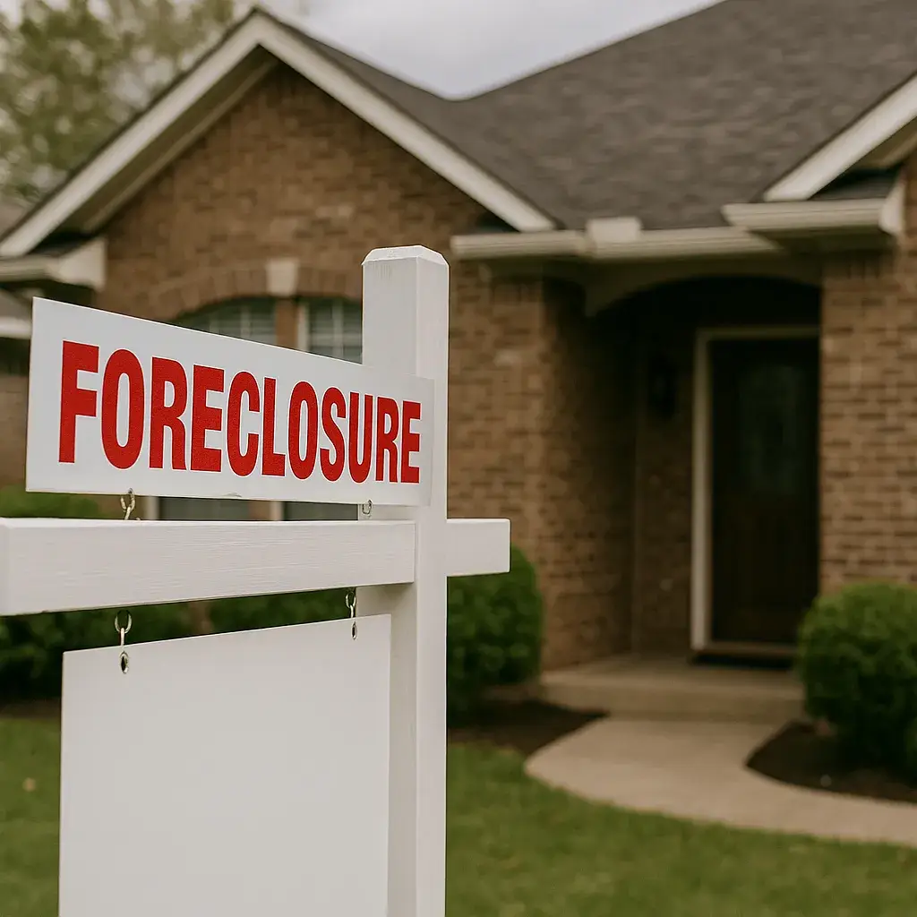 Stop foreclosure in Riverside County CA by selling to local cash home buyers