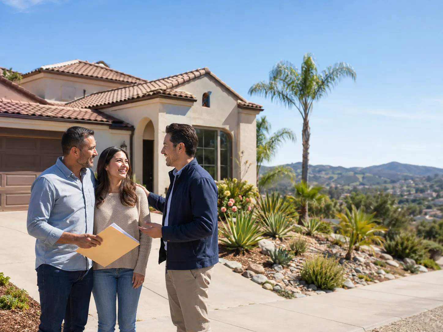 Stop foreclosure in Temecula CA by selling to local cash home buyers